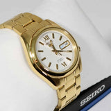 Serie 5 SNKL58K1 Reloj Seiko para Caballero