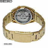 Serie 5 SNKL58K1 Reloj Seiko para Caballero