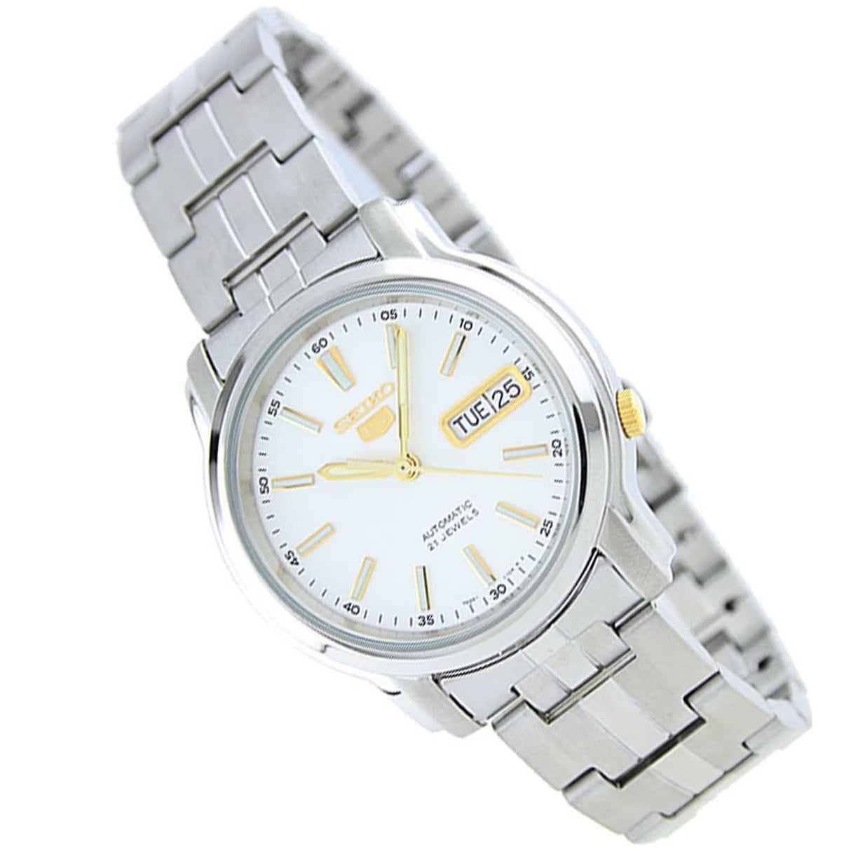 Serie 5 SNKL77K1 Reloj Seiko para Hombre