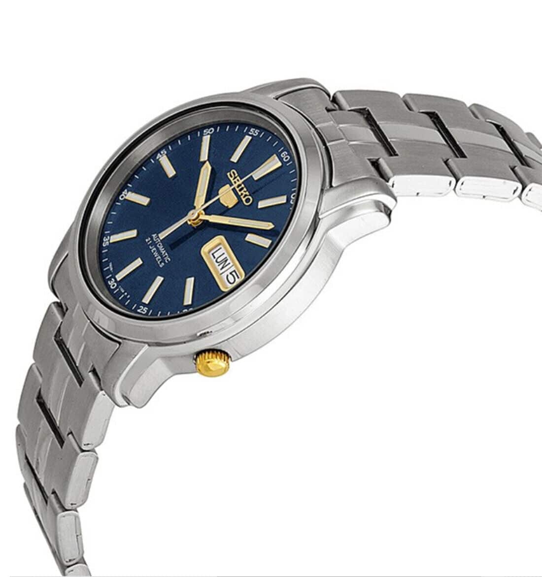 Serie 5 SNKL79 Reloj Seiko para Hombre