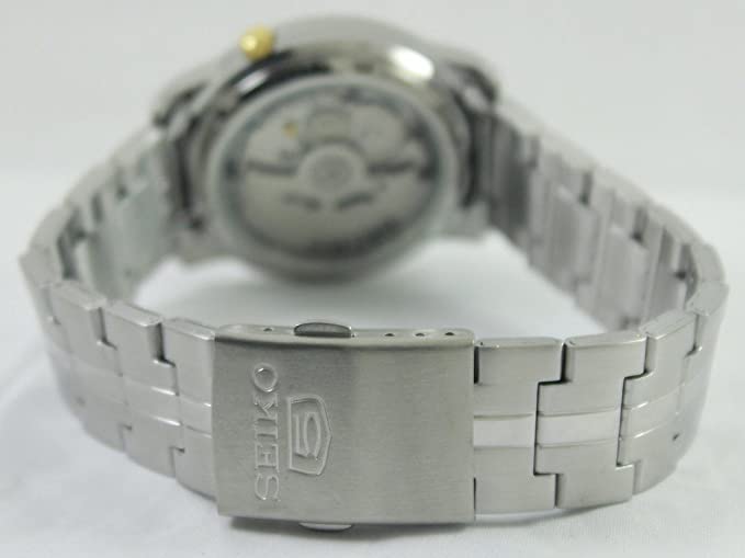 Serie 5 SNKL81 Reloj Seiko para Caballero