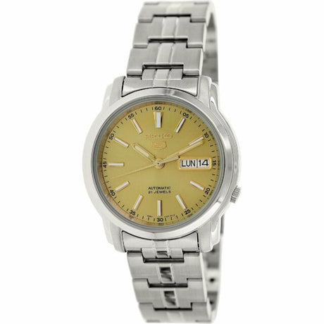 Serie 5 SNKL81 Reloj Seiko para Caballero