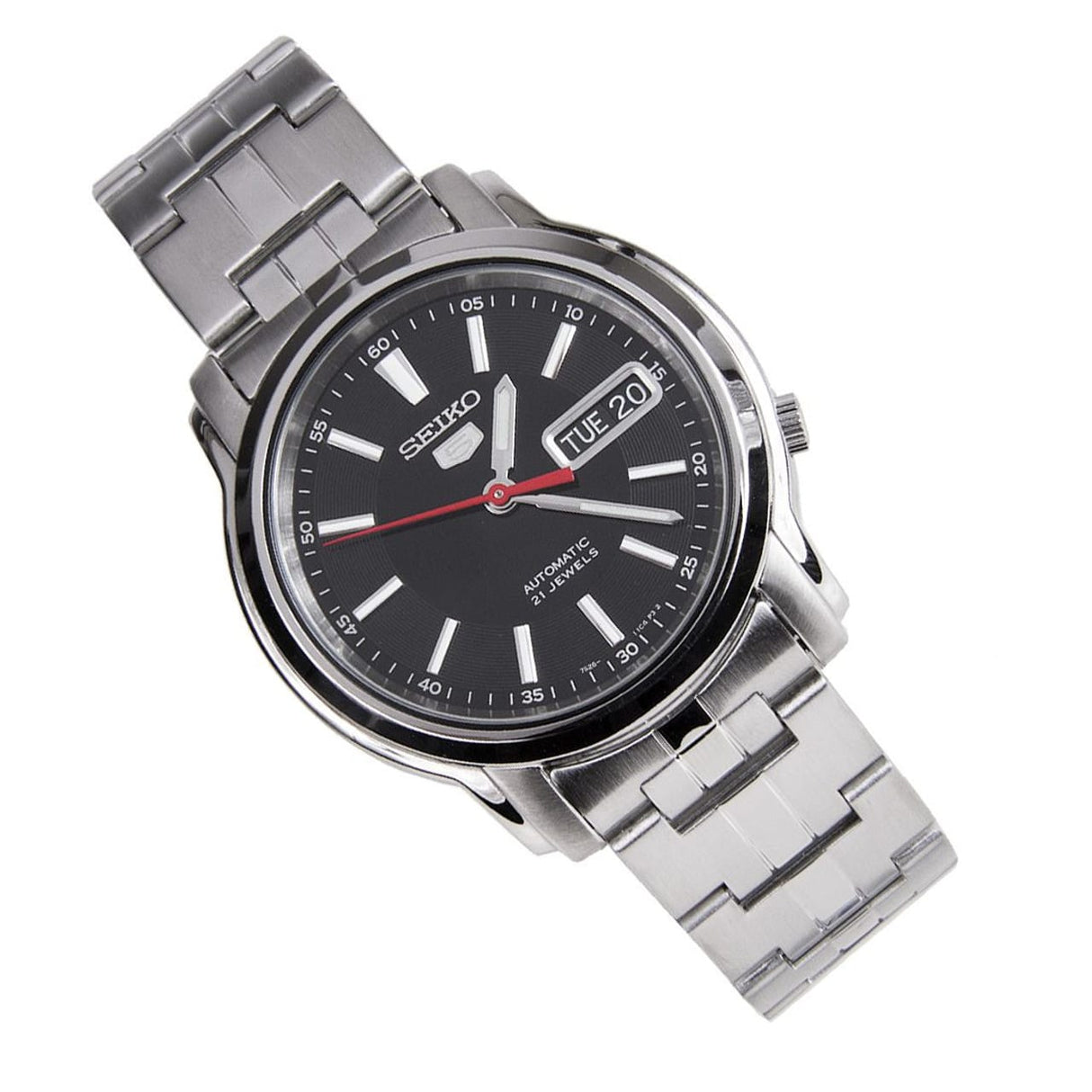 Serie 5 SNKL83K1 Reloj Seiko para Hombre