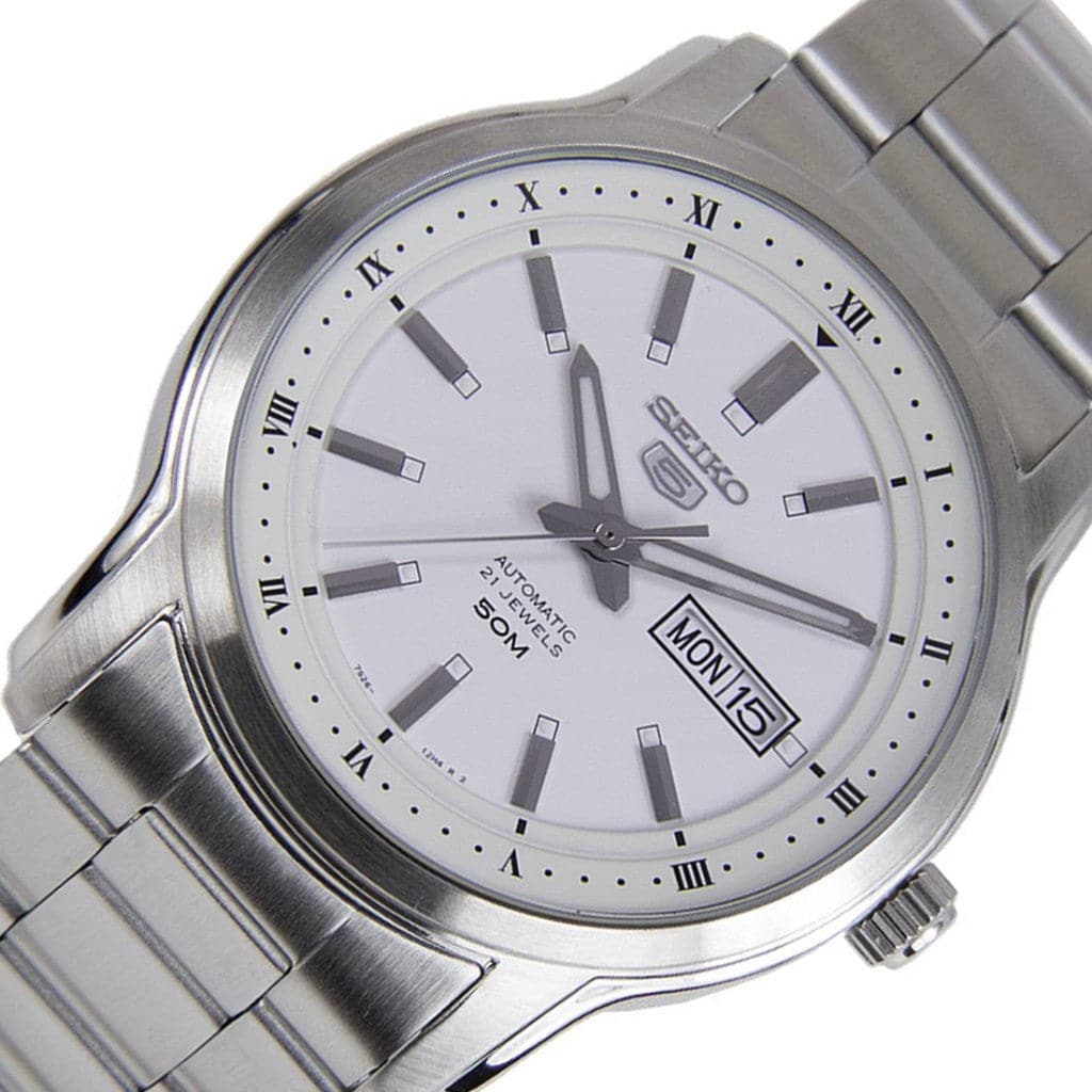 Serie 5 SNKP09K1 Reloj Seiko para Hombre