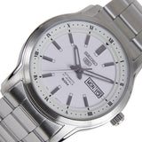 Serie 5 SNKP09K1 Reloj Seiko para Hombre