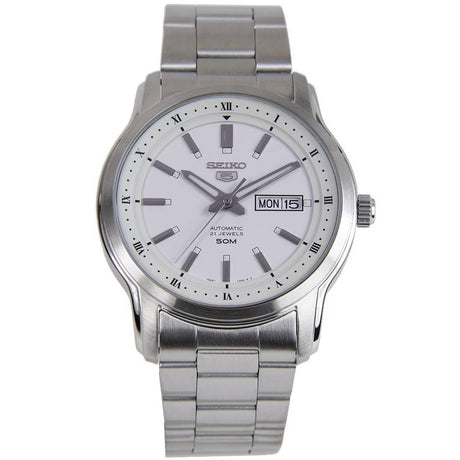 Serie 5 SNKP09K1 Reloj Seiko para Hombre