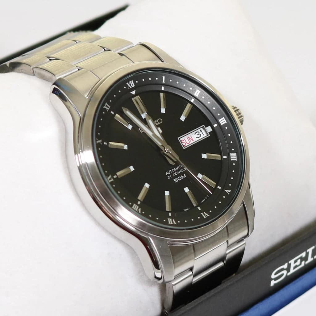 Serie 5 SNKP11K1 reloj Seiko para Hombre