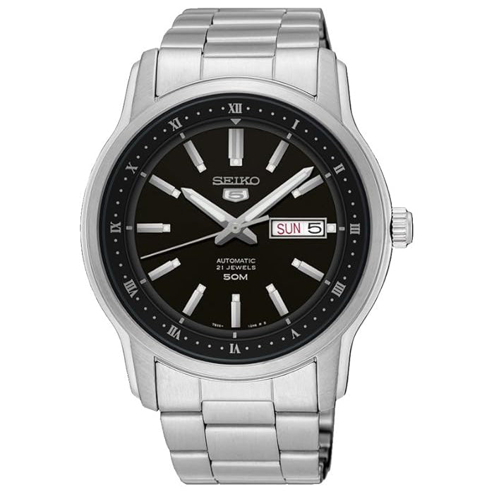 SNKP11K1 Serie 5 reloj Seiko para Hombre Automático