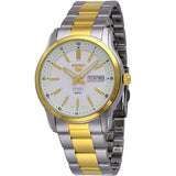 Serie 5 SNKP14K1 Reloj Seiko para Hombre