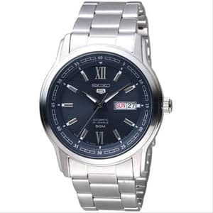 Serie 5 SNKP17K1 Reloj Seiko para Hombre