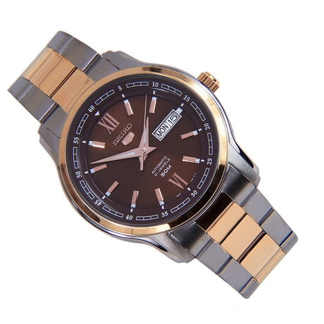 SNKP18K1 Reloj Seiko para Hombre