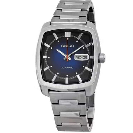 SNKP23 Reloj Seiko Recraft para Hombre con Correa de Metal