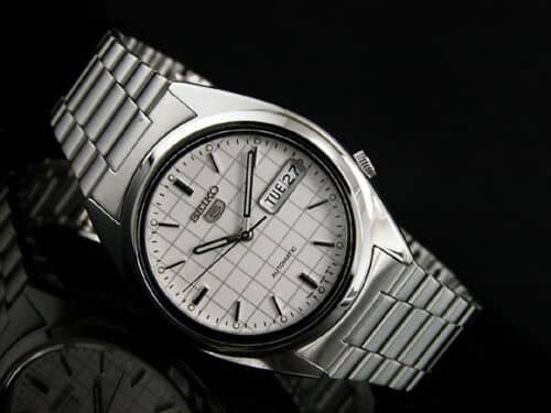 Serie 5 SNXF05K1 Reloj Seiko para Caballero