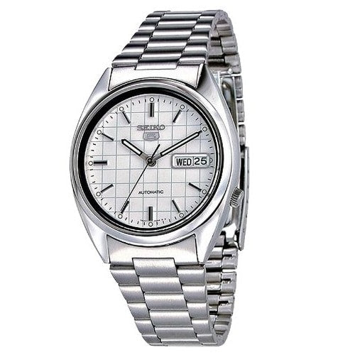 Serie 5 SNXF05K1 Reloj Seiko para Caballero