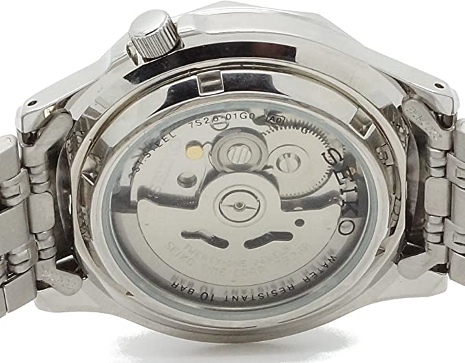 Serie 5 SNXS73 Reloj Seiko para Hombre