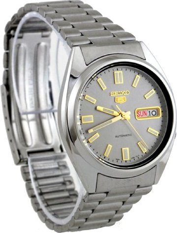 Serie 5 SNXS75 Reloj Seiko para Hombre