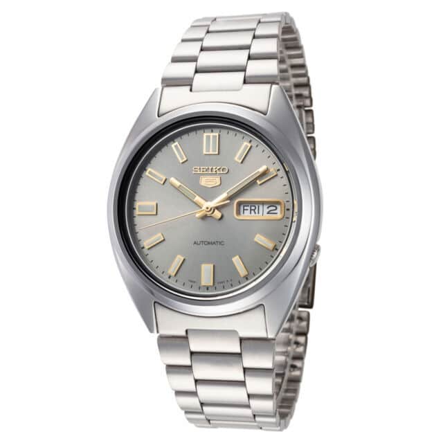 Serie 5 SNXS75 Reloj Seiko para Hombre