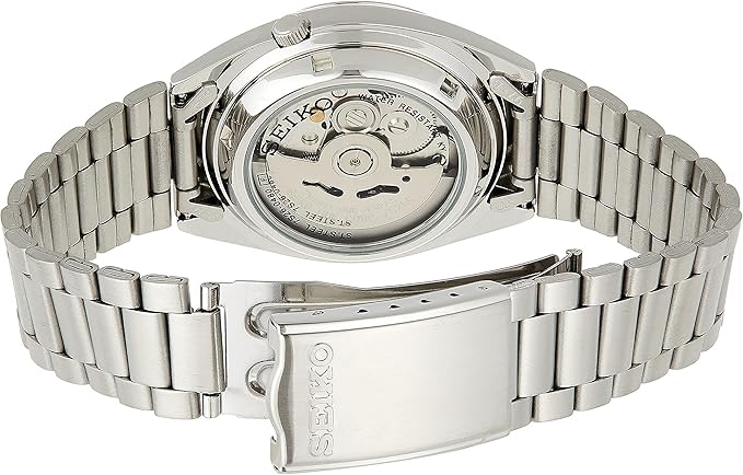 SNXS79K1 Seiko 5 de hombre correa de metal