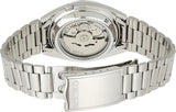 SNXS79K1 Seiko 5 de hombre correa de metal