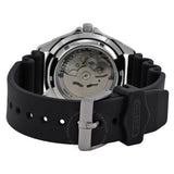 SNZB23J2 Reloj Seiko 5 para Hombre con Correa de Resina