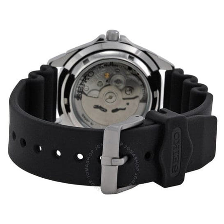 SNZB23J2 Reloj Seiko 5 para Hombre con Correa de Resina