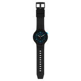 SO27B118 Swatch Big Bold de hombre pulsera de resina