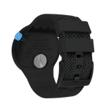 SO27B118 Swatch Big Bold de hombre pulsera de resina