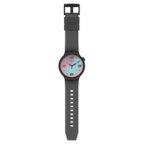 SO27B121 Swatch Big Bold de hombre pulsera de resina
