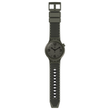 SO27M100 Reloj Swatch Bbbubbles de caballero banda de silicona