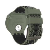 SO27M100 Reloj Swatch Bbbubbles de caballero banda de silicona