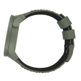 SO27M100 Reloj Swatch Bbbubbles de caballero banda de silicona