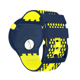SO27N102 Reloj Swatch Bbneon de hombre pulsera de silicona
