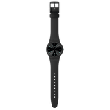 SO29B404 Reloj Swatch A Dash of Green Unisex correa de resina