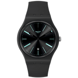 SO29B404 Reloj Swatch A Dash of Green Unisex correa de resina