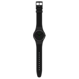 SO29B700 Reloj Swatch Neuzeit de hombre pulsera de silicona