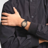 SO32B116 Reloj Swatch Clear Sign Unisex pulsera de silicona