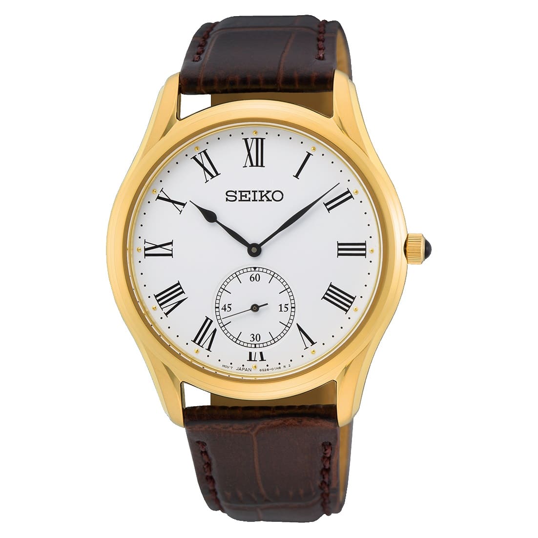 SRK050P1 Reloj Seiko para Hombre