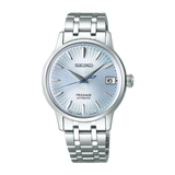 SRP841J1 Reloj Seiko Presage de señorita pulsera de metal