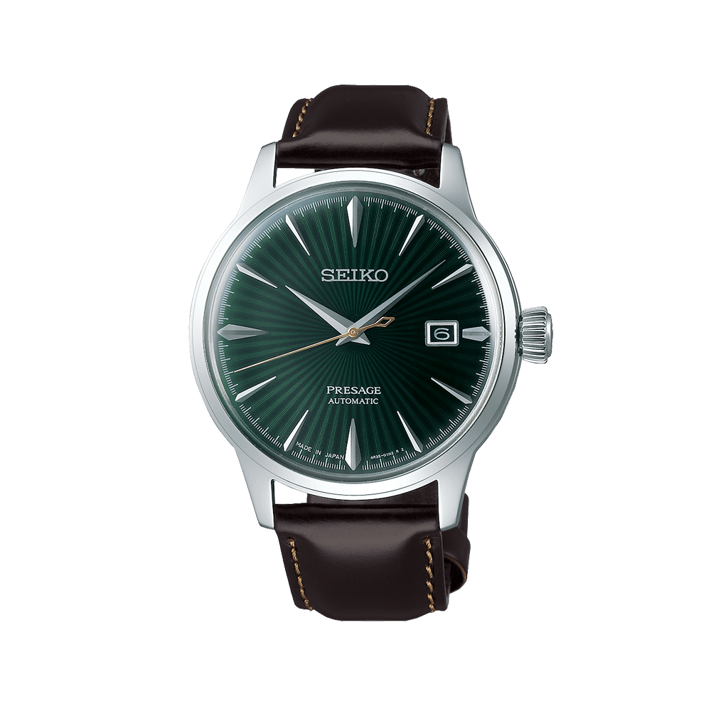 SRPD37J1 Reloj Seiko