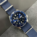 Serie 5 SRPD51K2 Reloj Seiko para Caballero