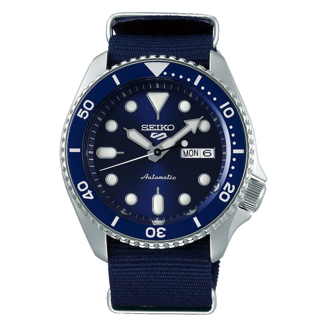 Serie 5 SRPD51K2 Reloj Seiko para Caballero