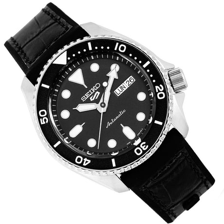 Serie 5 SRPD55K2 Reloj Seiko para Hombre