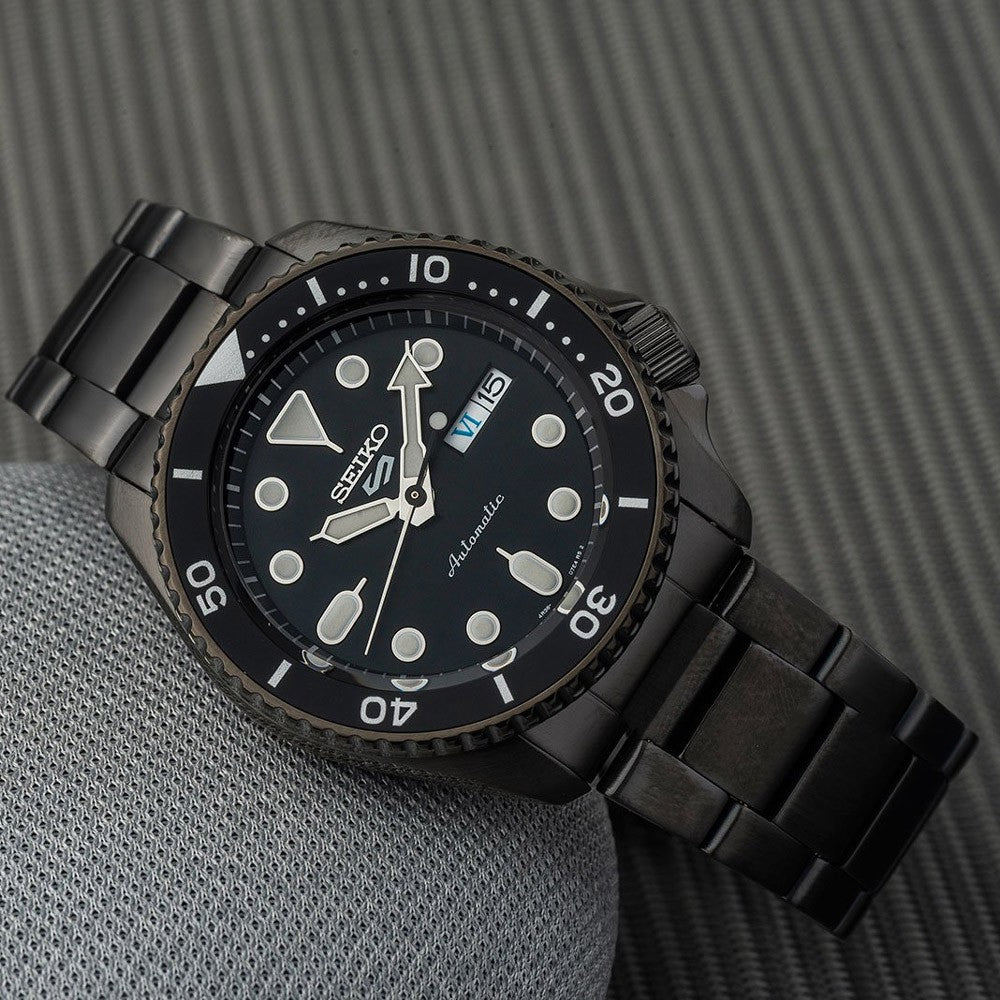 Serie 5 SRPD65K1 Reloj Seiko para Caballero