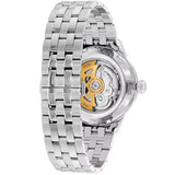 SRPE15J1 Reloj Seiko Presage Cocktail Mockingbird de hombre pulsera de metal