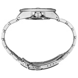 SRPE35K1 Seiko Prospex Sea King Samurai de hombre pulsera de metal