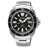 SRPE35K1 Seiko Prospex Sea King Samurai de hombre pulsera de metal