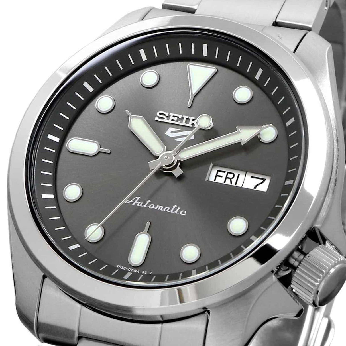 Serie 5 SRPE51K1 Reloj Seiko para Hombre