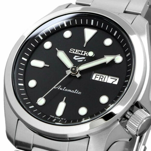 Serie 5 SRPE55K1 Reloj Seiko para Hombre