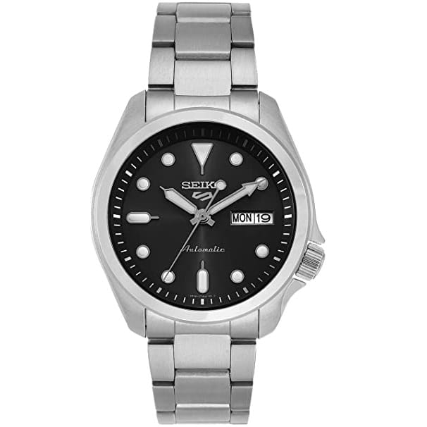 Serie 5 SRPE55K1 Reloj Seiko para Hombre