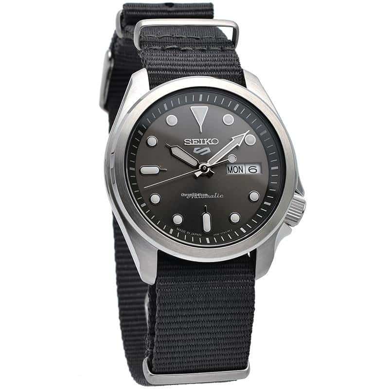 Serie 5 SRPE61K1 Reloj Seiko para Hombre